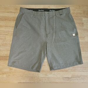 Hurley Hybrid Spacedye Walk Shorts Bermuda Jaspeada